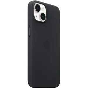 Leather shell with magesafe Apple Iphone 14 image-5