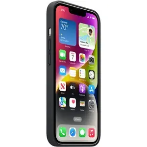 Leather shell with magesafe Apple Iphone 14 image-6