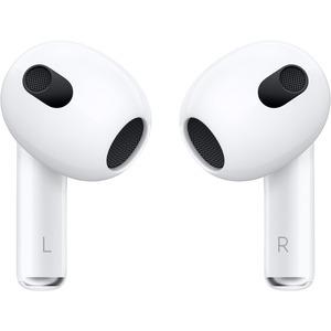 Écouteurs 3e génération avec étui de chargement Apple AirPods image-2