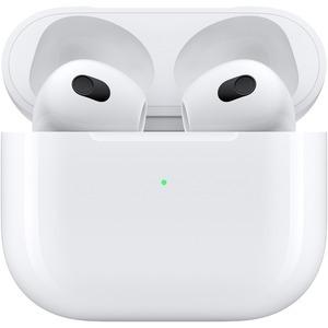 Écouteurs 3e génération avec étui de chargement Apple AirPods image-3