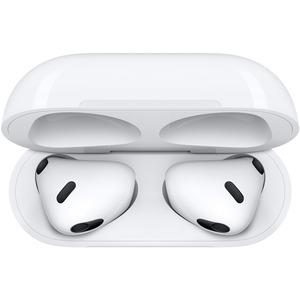 Écouteurs 3e génération avec étui de chargement Apple AirPods image-4