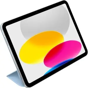 Protective case for ipad 10 th generation Apple Smart Folio image-2