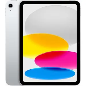 Tablet 10.9" 64 go wi-fi Apple iPad A14 Bionic IOS 8 image-2