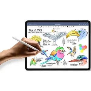 Tablet 10.9" 64 go wi-fi Apple iPad A14 Bionic IOS 8 image-1