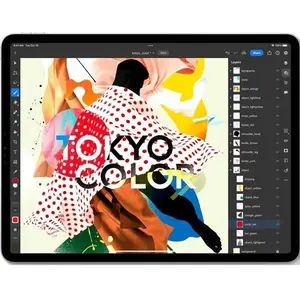Tablet 10.9" 64 go wi-fi Apple iPad A14 Bionic IOS 8
