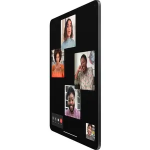 Surfplatta 12,9" 128 go wi-fi Apple iPad Pro M2 Chip IOS 8 image-1