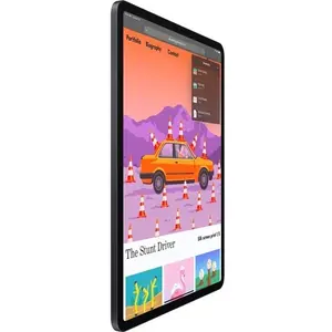 Surfplatta 12,9" 128 go wi-fi Apple iPad Pro M2 Chip IOS 8 image-4