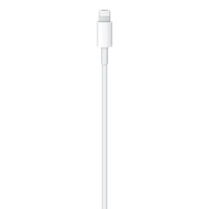 Lightning CableUSB-C Apple USB-C image-1