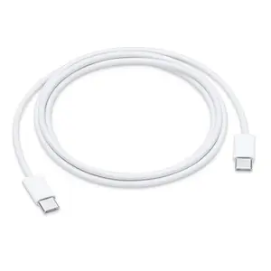 USB-C to USB-C cable Apple
