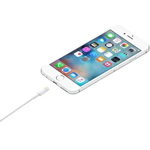 USB cable Apple Lightning