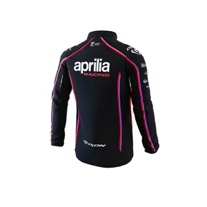 Sweatshirt moto Aprilia 25 image-1