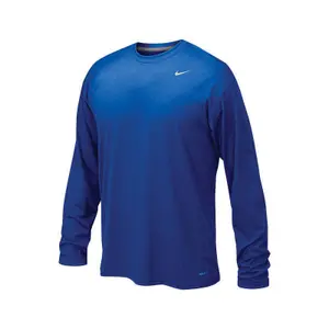 Camiseta manga larga Nike Legend image-0