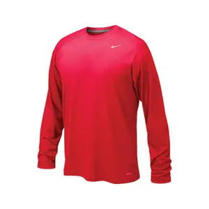 Camiseta manga larga Nike Legend image-0