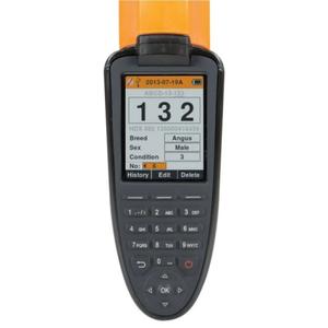 Lecteur portable APS SmartReader HR5 image-1