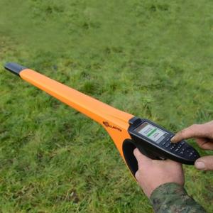 Lecteur portable APS SmartReader HR5 image-4