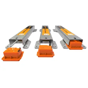 Drahtlose Wägezelle APS image-1