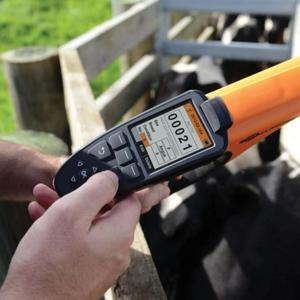 Lecteur portable APS SmartReader HR4 image-4