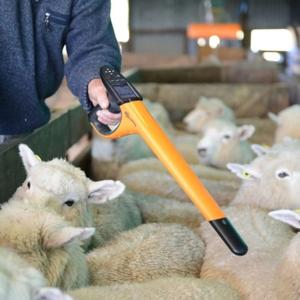 Lecteur portable APS SmartReader HR4 image-6