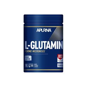 Glutamine Apurna
