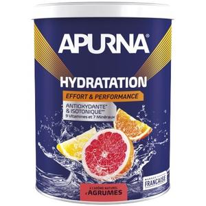 Hydrogenated citrus drink Apurna
