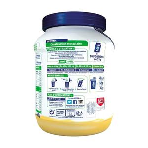 Proteína de baunilha Apurna Vegan image-2