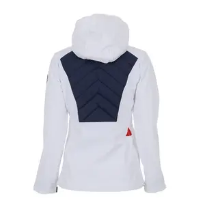 Damska kurtka softshell Vent du Cap Apver image-1