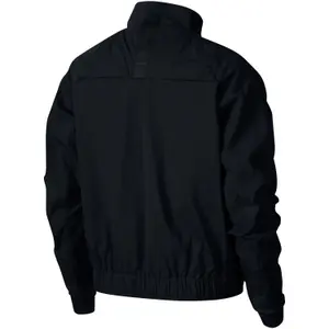 Jakke til kvinder Nike dry FC Midlayer image-1