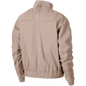 Jakke til kvinder Nike dry FC Midlayer QZ image-1