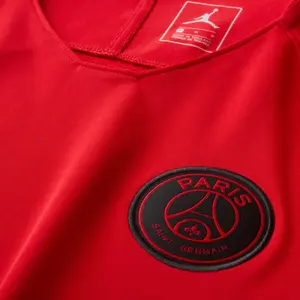 Camiseta PSG x Jordan 2018/19 image-2