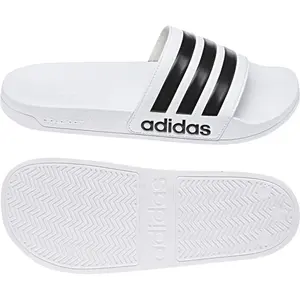 Chanclas adidas Cloudfoam Adilette image-1
