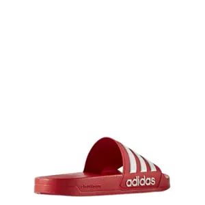 Steppesko adidas Cloudfoam Adilette image-2