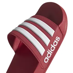 Steppesko adidas Cloudfoam Adilette image-6
