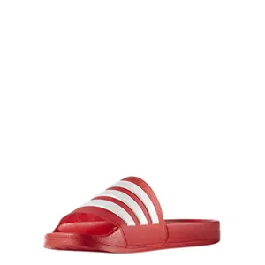 Steppesko adidas Cloudfoam Adilette image-5