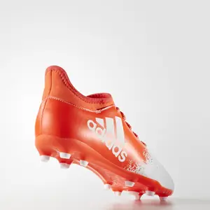 Women's soccer shoes adidas X 16.3 FG image-3