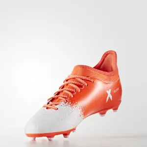 Women's soccer shoes adidas X 16.3 FG image-2