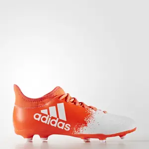 Women's soccer shoes adidas X 16.3 FG image-0