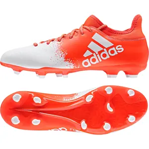 Women's soccer shoes adidas X 16.3 FG image-1