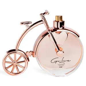 Girl fragrance AQC Fragrances Go Chic image-1