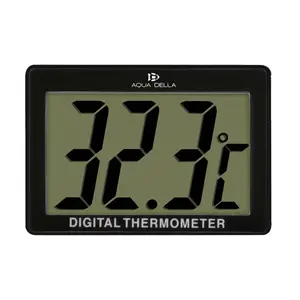 Digital thermometer Aqua Della