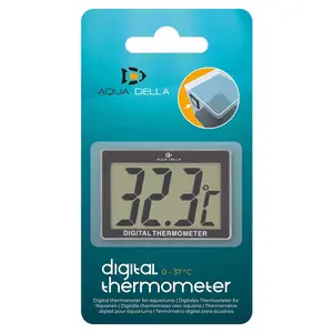 Digital thermometer Aqua Della image-1