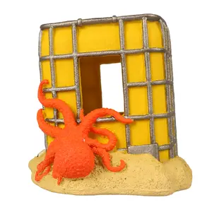 Aquarium decoration Aqua Della IBC image-2