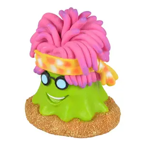 Dekoration Aquarium Hippie Anemone Aqua Della image-3