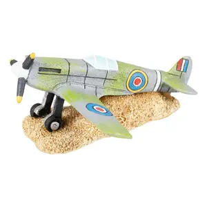 Φιγούρα Aqua Della Avion Spitfire image-0