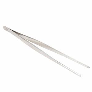 Straight aquarium tweezers Aqua Della