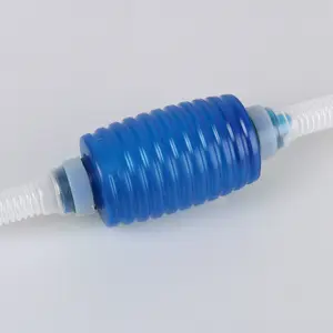Καθαριστικό νερού ενυδρείου Aqua Della Basic image-1