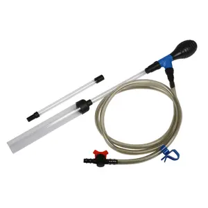 Limpador de água para aquários Aqua Della Universal image-0