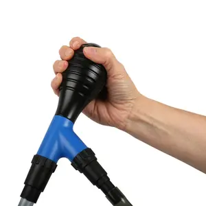 Limpador de água para aquários Aqua Della Universal image-2