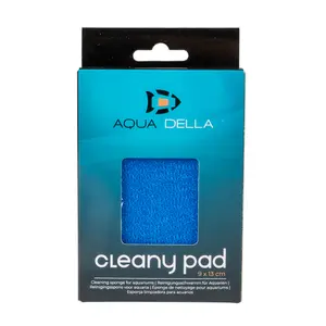 Σφουγγάρι για καθαρισμό Aqua Della image-3