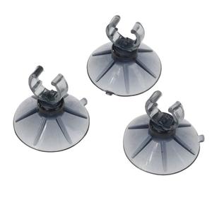 Accessoire pour aquarium ventouse étoile Aqua Della (x3) image-0