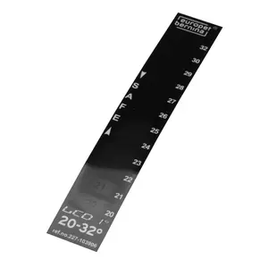 Θερμόμετρο Aqua Della LCD image-0